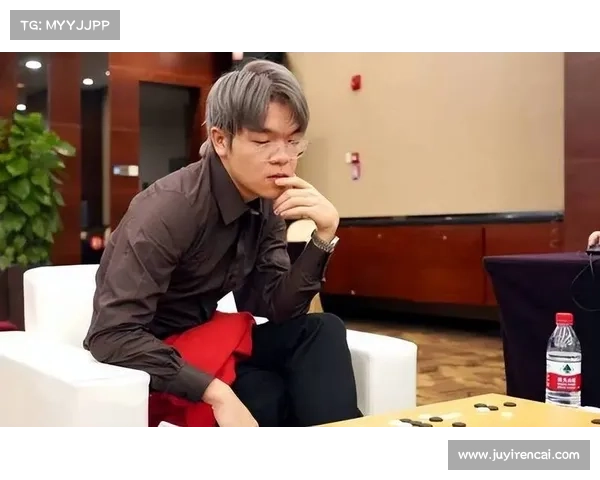 中国围棋阿含桐山杯开赛 柯洁轻松晋级八强展示实力 中国围棋阿含桐山杯开赛 柯洁轻松晋级八强展示实力