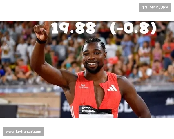 莱尔斯19.88秒赛季首秀斩获摩纳哥钻石联赛200米冠军 莱尔斯19.88秒赛季首秀斩获摩纳哥钻石联赛200米冠军